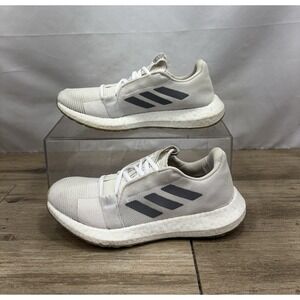 adidas Senseboost Go Cloud running shoes sneakers US 8 UK 6.5 EUR 40 24.5cm